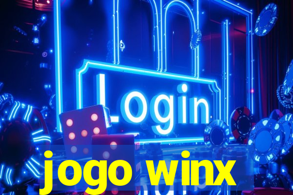 jogo winx